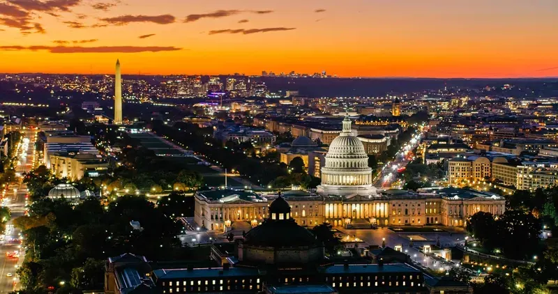 5-Day East Coast & Niagara Falls Tour from NYC