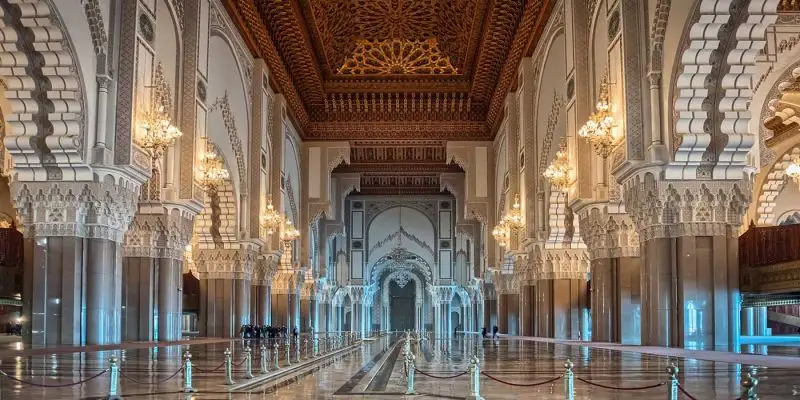 Tour a Las Ciudades Imperiales Marruecos 12 Días