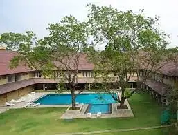 Rajarata Hotel Anuradapura