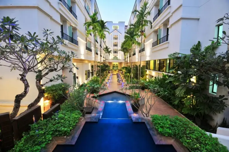 Tara Angkor