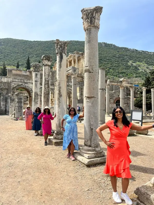 Magnificent Tour of Turkey