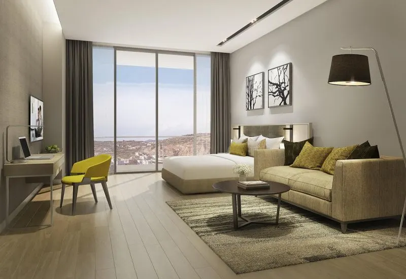 Citadines Abha Hotel