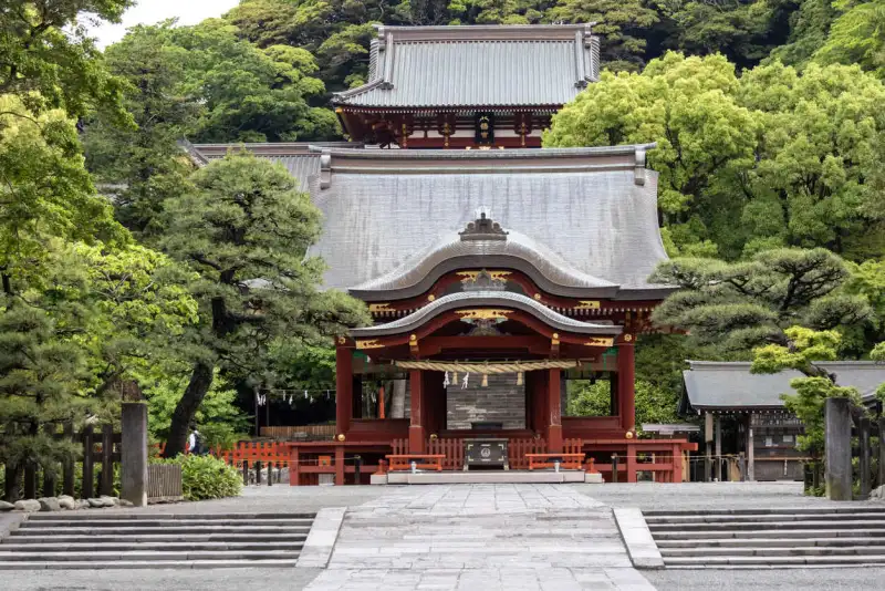 Japan Golden Route