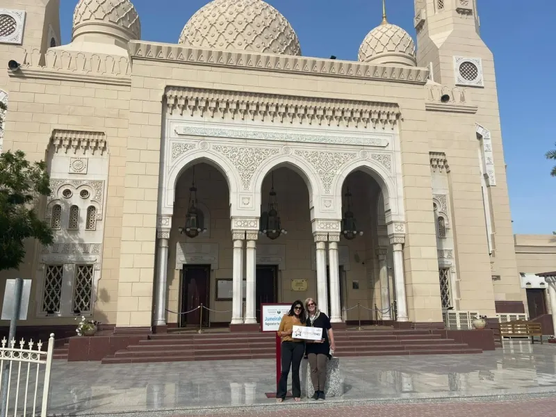 Dubai Holiday Package | Dubai Tour Package with Flight