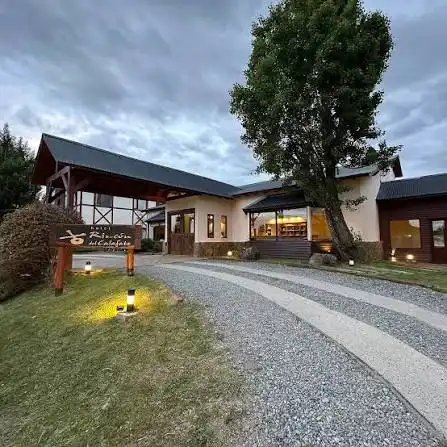 Rincón del Calafate