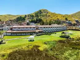  Sonesta Posada del Inca Puno