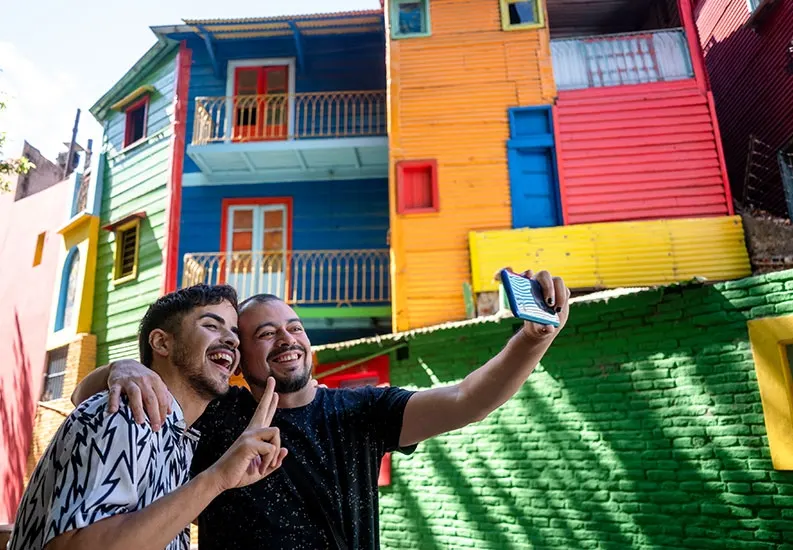 Best of Chile, Argentina & Brazil Tour: 13 Day Journey From the Pacific to the Atlantic