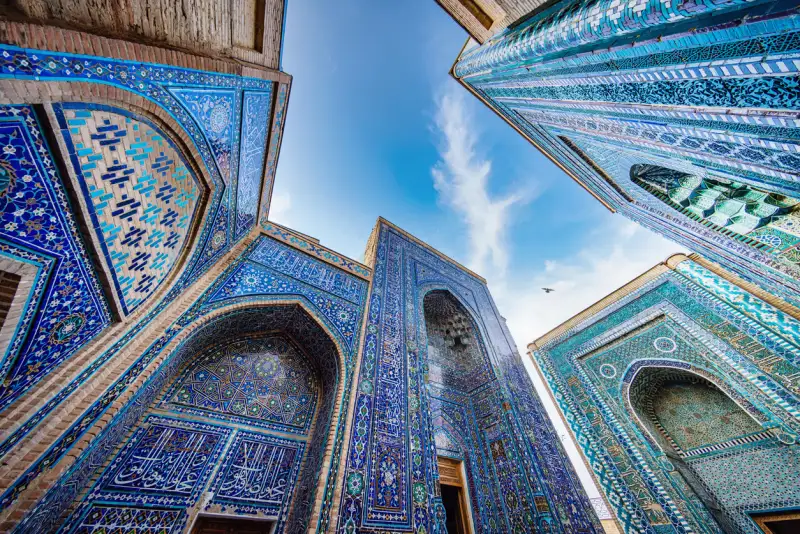 shah-i-zinda-samarkand