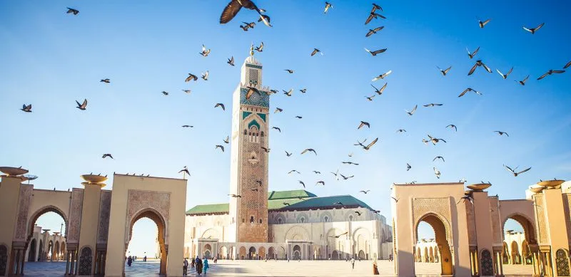 Morocco and Tunisia Tour