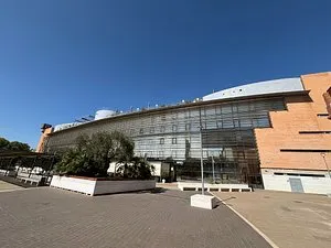 Seville: NH Plaza de Armas