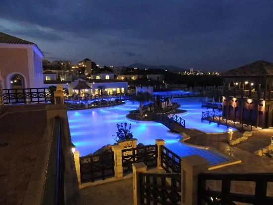 Assiutel Hotel