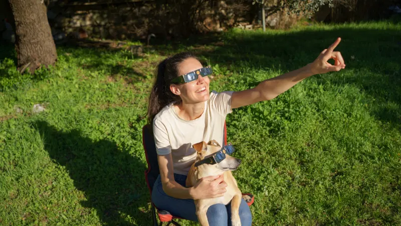 Sydney Eclipse 2028: The Ultimate Skywatch