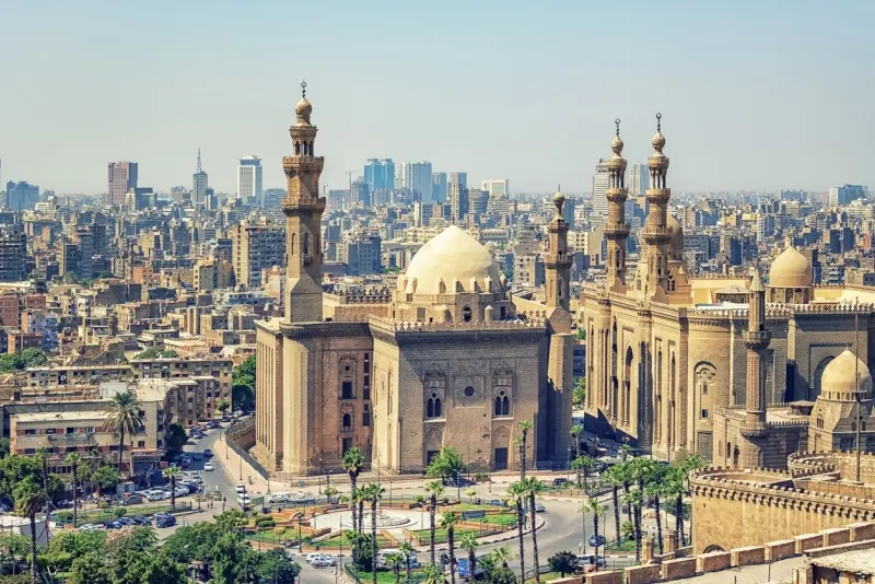 9 Day Grand Egypt Journey for Canadians: Cairo, Luxor, Aswan, Abu Simbel