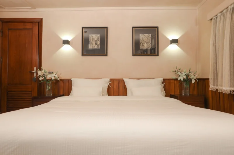 Ashranda Nebyt Dahabiya