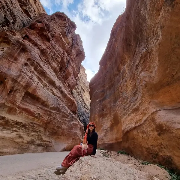 Ancient Egypt and Jordan Tour Ancient Egypt and Jordan Tour