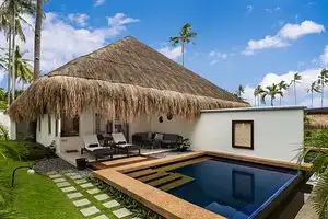 Dumaguete - Atmosphere Resorts & Spa