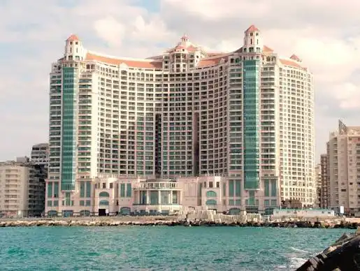 San Stefano Hotel Alexandria