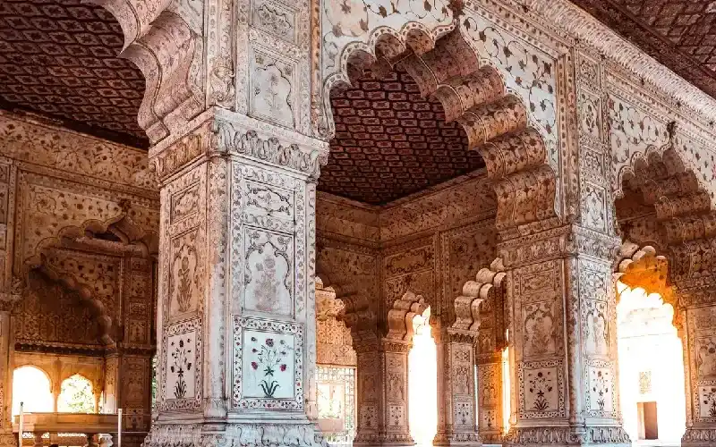 Viaggio Rajasthan in 10 giorni