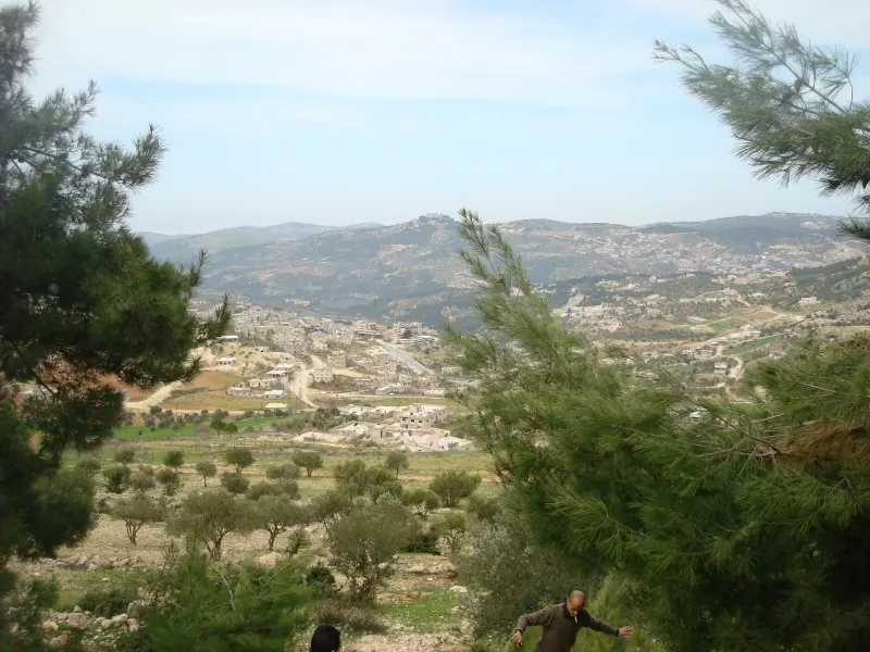 Ajloun