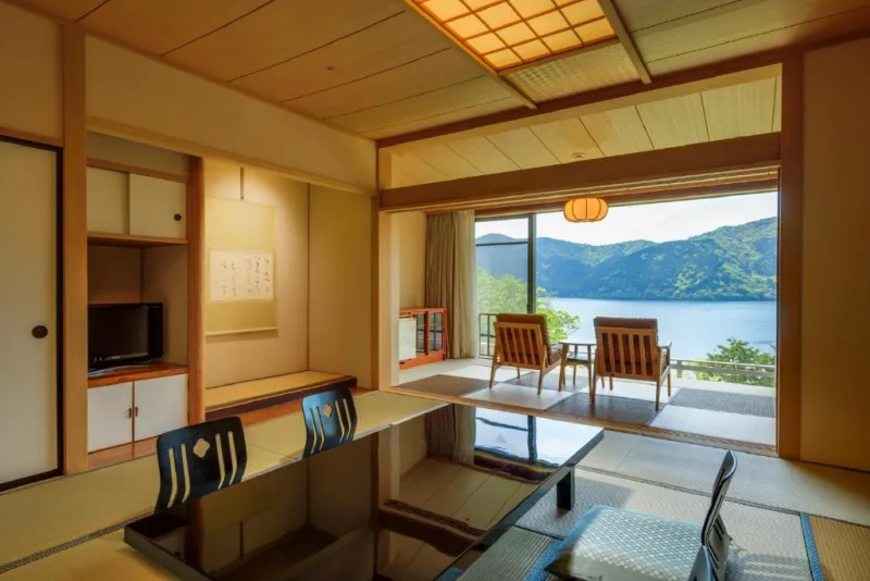 Ryuguden Hotel