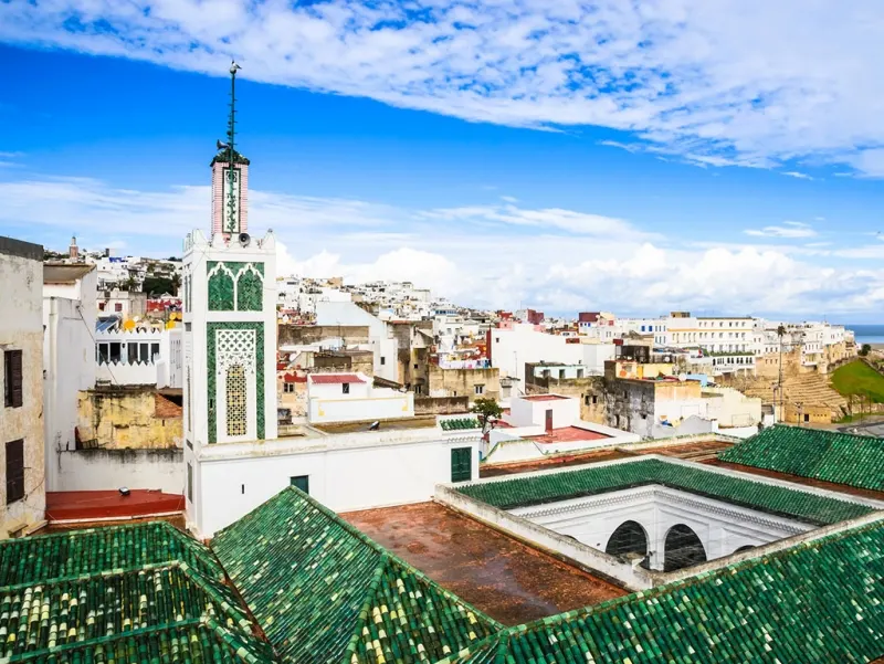 7 Dias Explorando As Cidades Imperiais