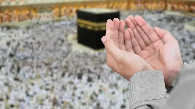 Umrah Trip: Makkah, Madinah, and Jeddah Umrah Trip: Makkah, Madinah, and Jeddah