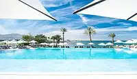 Crowne Plaza Muscat