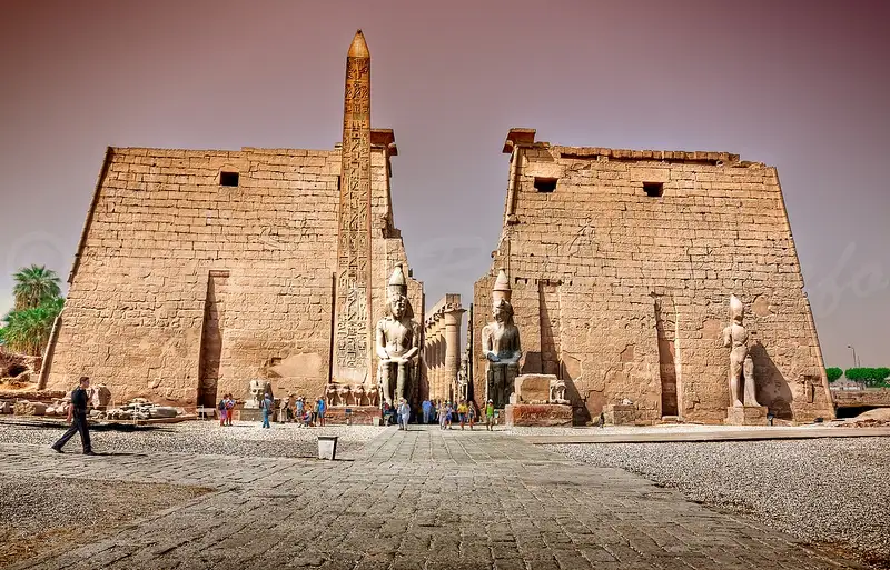 Luxor Temple in Upper Egypt | Tour to Luxor | Luxor Tours from Cairo by Flight | Luxor Tour from Cairo Luxor Temple in Upper Egypt | Tour to Luxor | Luxor Tours from Cairo by Flight | Luxor Tour from Cairo