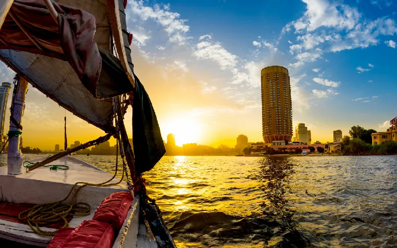 10-Day Egypt Itinerary: Cairo, Abu Simbel, Nile Cruise & Luxor