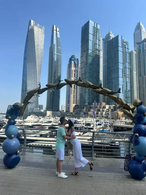 Abu Dhabi Tour from Dubai | Dubai and Abu Dhabi Tour Packages