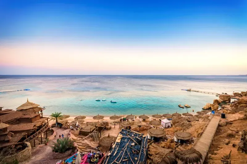 Sharm El Sheikh