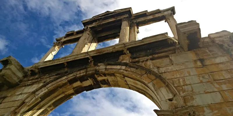 5 Day Classical Greece Tour 