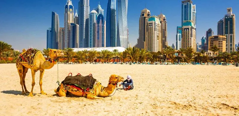 Dubai Holiday Package | Dubai Tour Package with Flight