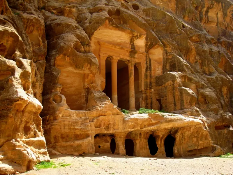 ヨルダン、エルサレム＆エジプトホリデーパッケージ