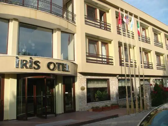 Iris Hotel in Çanakkale