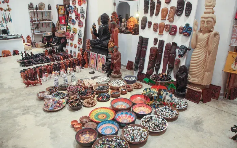 cosa comprare in sri lanka