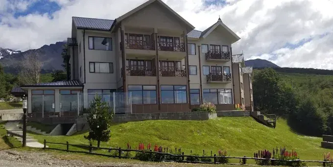 Altos Ushuaia Hotel