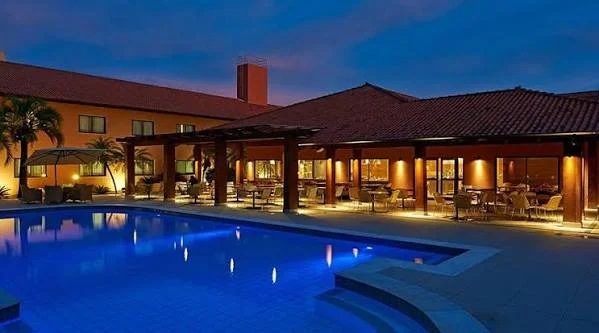 Novotel Campo Grande