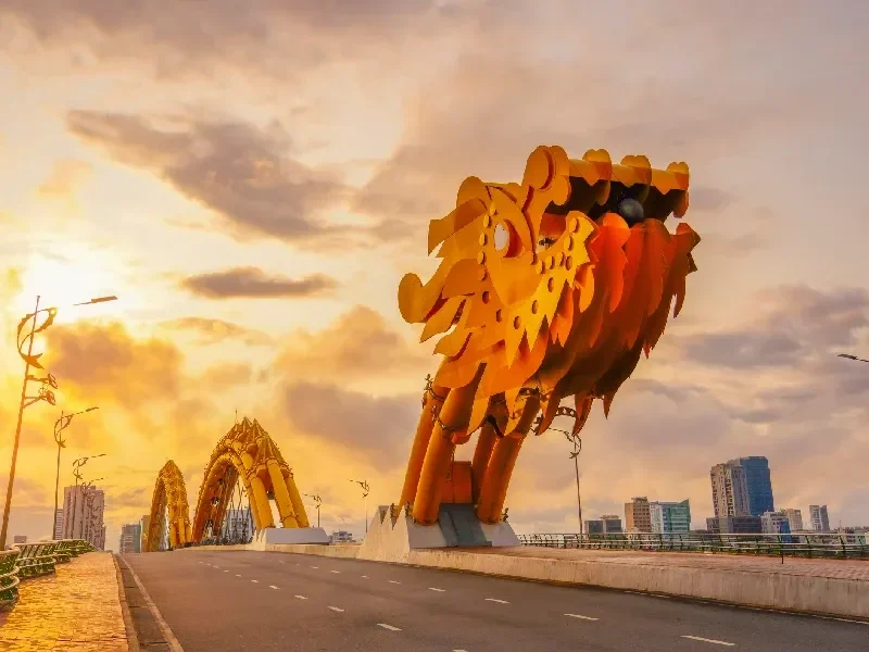 Viaje a Sudeste Asiático