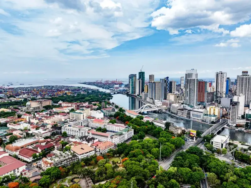 Manila