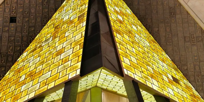 Une journée au Caire