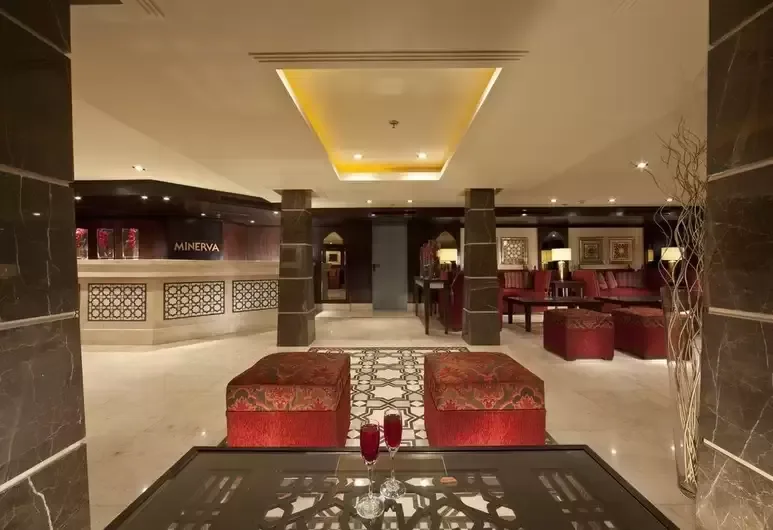 Steigenberger Minerva Crucero Nilo