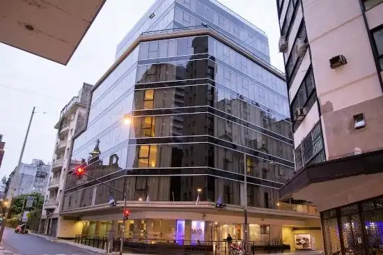 Two Buenos Aires Hotel