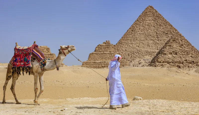 5 Day Cairo and Luxor Tour 5 Day Cairo and Luxor Tour