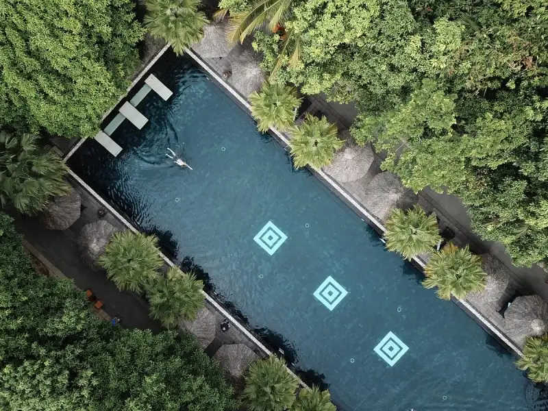 Hue Pilgrimage Village boutique resort