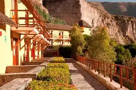 El Refugio del Colca