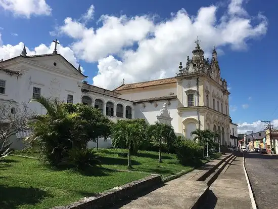 Pousada Convento do Carmo
