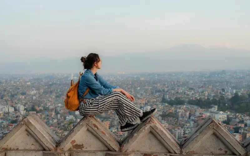 Viaggio India & Nepal