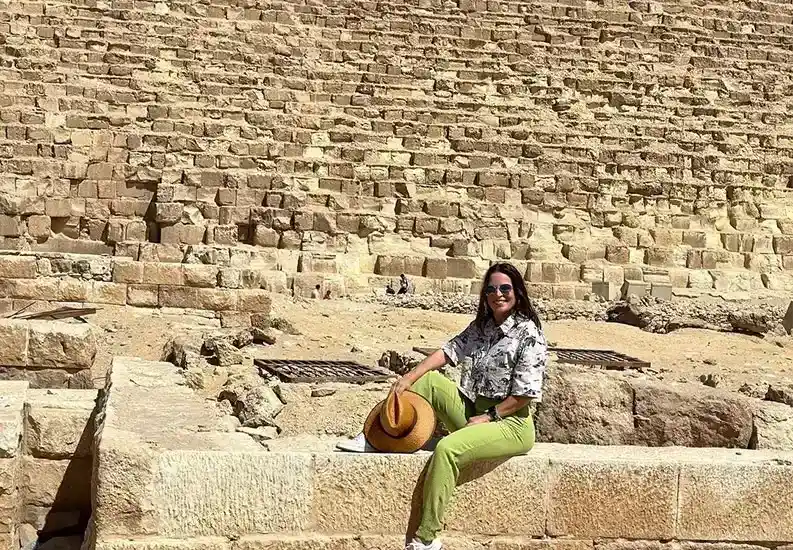 Excursion Au Caire Et À Louxor En 2 Jours