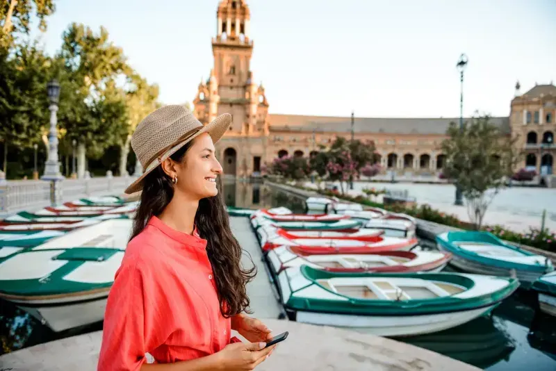 Private Andalusia Tour: Spain in 8 Days from Madrid, with Córdoba, Seville, Granada & Toledo